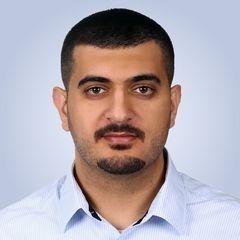 Zakaria Al-Hakeem, Co-Founder & General Manager