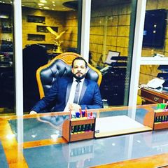 Mohamed EL_Sayed, Chairman secretary - legal secretary