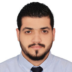 Osama Ahmad Asfoor, Audio Visual Team Leader 