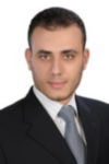 أحمد الشربيني, Senior Oracle DBA Consultant