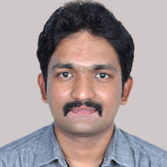 Ashok Kumar, Deputy Manager