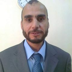 أحمد الشافعي , مهندس ميكانيكا