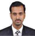 Jayadas Kunjikrishnan, Finance Manager-Payroll