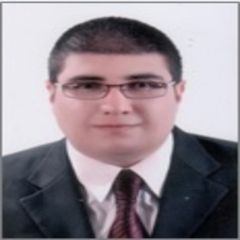 Yousef Ghaly, Product Specialist