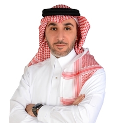 ناصر  الغامدي, Executive Director of Finance Control