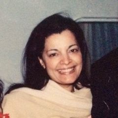 Zahira Ramdani, Interpreter japanese french arabic