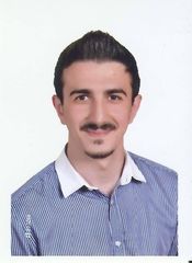 Issa Ali Anagreh, Sales and Technical Engineer