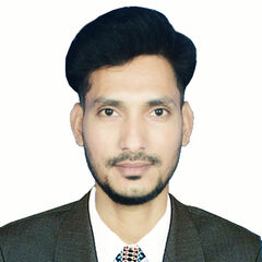 Mohammad Nadeem Khan