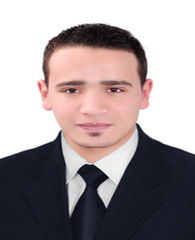 محمد أحمد عبدالحميد القصاص, مهندس إنشائي