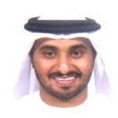 Abdulla Al Falasi, Technical Projects Manager