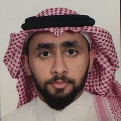 عبد العزيز الهليل , Project Coordinator