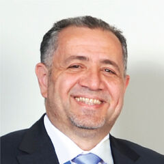Khaled Ramadan, VP - Alternative Delivery Channels & Digital Banking