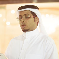 Amer Alalwani, Turnaround Planning Engineer