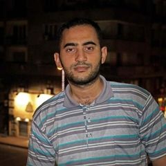 riad Anwar farhat, Arabic Proofreader