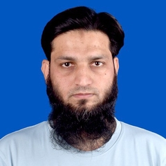 Sardar Fazal Ahmad Khan, Pharmacist