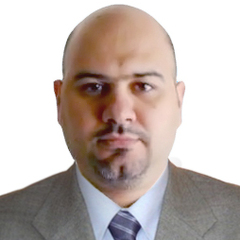 Feras Al Shaer, Executive Secretary