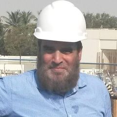 othman wahba mahmoud salem, Project manager