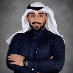 Mahmoud Binsaleh, Senior HR Specialsit