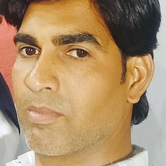 Mohammad Shariq