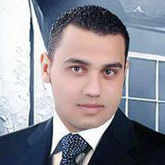 أحمد فتحي, محاسب