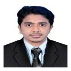 SHANIF KOLOTH PARAMBIL, Procurement Officer And Sales Executive