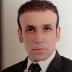 Mokhtar Mohamed, deputy mannager