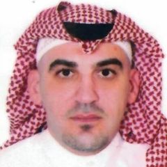 وليد أحمد يوسف أحمد, Operation Supervisor