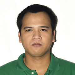 Mark Jason Tungpalan, Terminal Operations Officer