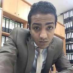 محمد احمد سيف, Sr.Accountant