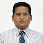 Mohamed Riyad, ERP Administrator/Manager