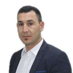 Djamelboukhentef Boukhentef