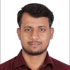 Mahebub Ali Hanagikatt