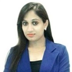 Salma Sithara, Operations Manager