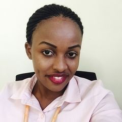 Maryanne Njeri