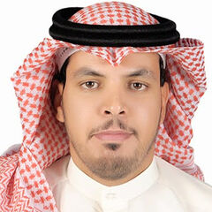 Salman Albalawi, Electrical Engineer