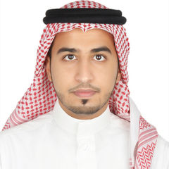 Musab Alzahrani, IT Infrastructure Trainee