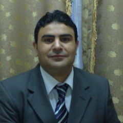 Mahmoud Dawod, معلم لغة عربية