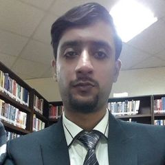 Huzaifa Shahid