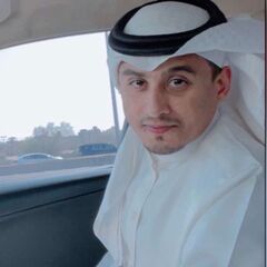 Mohammed Almalki, Sales Engineer