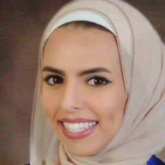 Wafaa Alkhamees, Operation Manager