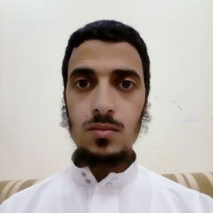 Bandar Aqeel Shafaq Alshammari, Mechanical Engineer