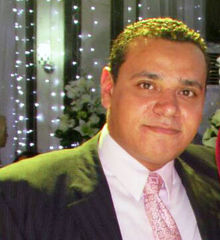 Mohamed Ismail, Senior Translator