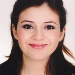 Nancy Bassil Chami, HR Business Partner (Global HR), Global Talent Acquisition Partner