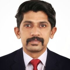 Rahul Kareparambil Unnimon