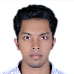 Muneer Ellikkodan, Site Application Engineer
