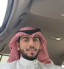 ABDULMAJEED AL LUHAYDAN