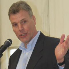 Cornelis Hofstee, General Manager