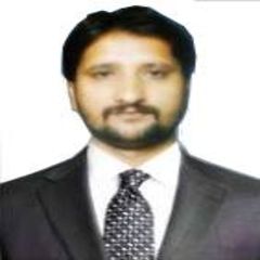 Daim Ali Pirzada Ghulam Shabir, C.T.S Manager