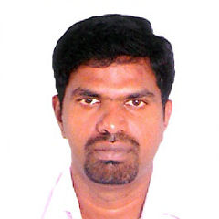 Pugazhendi Velu