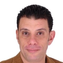 Maged Murad Fawzy Zakhary, Procurement Manager
